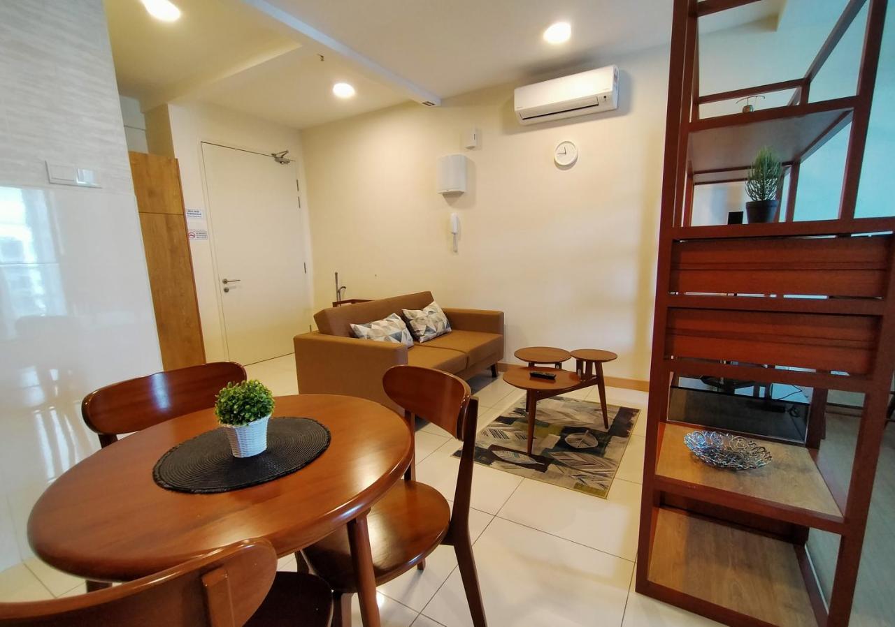 Timur Bay Seafront Residence Kuantan Buitenkant foto
